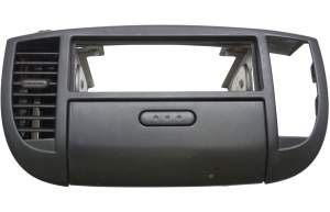 RAMKA RADIA KRATKA ŚRODKOWA NISSAN MICRA K12