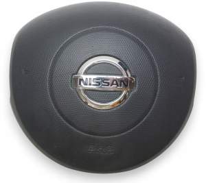 AIRBAG PODUSZKA POWIETRZNA KIEROWCY AX304 NISSAN MICRA K12