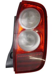 LAMPA PRAWA TYŁ TYLNA NISSAN MICRA K12
