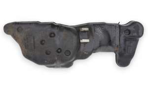 BAK ZBIORNIK PALIWA NISSAN MICRA K12 1.5 DCI 17205AX600
