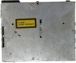 ODTWARZACZ PŁYT CD NISSAN MICRA K12 863512320604