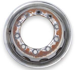FELGA STALOWA 22.5x9.00 MERCEDES ACTROS MP4 2920806