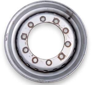 FELGA STALOWA MAXION 22.5x11.75 ET120 MERCEDES ACTROS MP4 2920807