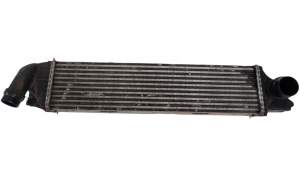 INTERCOOLER CHŁODNICA POWIETRZA 1.6 DCI NISSAN NV300 TRAFIC III VIVARO B
