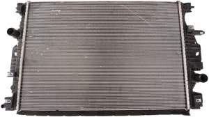 CHŁODNICA WODY 2.0D FORD MONDEO MK5 V LIFT S-MAX GALAXY EDGE II G2G38005BG