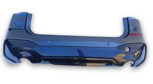 ZDERZAK TYŁ TYLNY BMW X1 F48 LIFT M-PAKIET