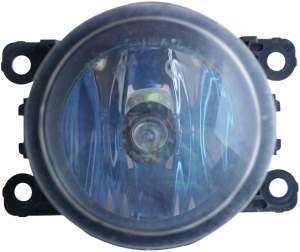 HALOGEN LEWY PORSCHE CAYENNE II 92A PRZED LIFT 2010-2014