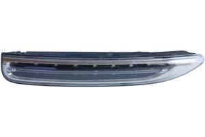 LAMPA KIERUNKOWSKAZ LED DRL LEWY PORSCHE CAYENNE II 92A PRZED LIFT 10-14
