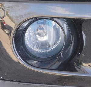 HALOGEN PRAWY PORSCHE CAYENNE II 92A PRZED LIFT 2010-2014