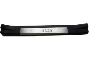 NAKŁADKA PROGU LEWA TYŁ INFINITI M35 M45 2006-2010 769B6EG000