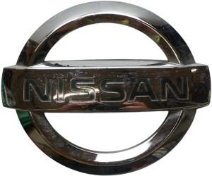 ZNACZEK LOGO EMBLEMAT NISSAN 350Z
