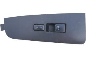 PANEL PRZYCISK SZYBY PRAWY PRZÓD NISSAN MAXIMA A34 2004-2008 809607Y000