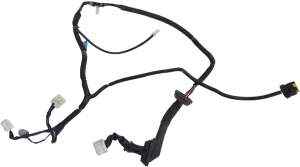 WIĄZKA INSTALACJA DRZWI LEWA TYŁ NISSAN MAXIMA A34 2004-2008 24127ZA300