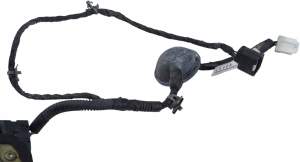WIĄZKA INSTALACJA ZAMKA DRZWI PRAWA PRZÓD NISSAN MAXIMA A34 2004-2008