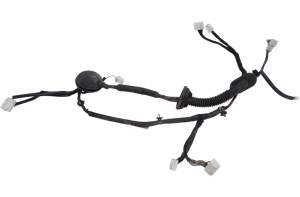 WIĄZKA INSTALACJA DRZWI PRAWA PRZÓD NISSAN MAXIMA A34 2006-2008 LIFT