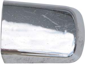 KOŃCÓWKA ZAŚLEPKA CHROM KLAMKI LEWY TYŁ NISSAN MAXIMA A34 2004-2008