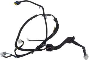 WIĄZKA INSTALACJA DRZWI PRAWA TYŁ NISSAN MAXIMA A34 2004-2008 24126ZA300