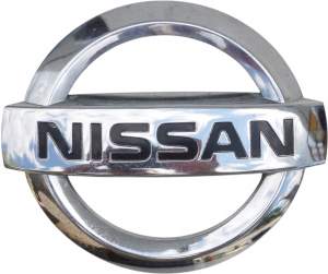 LOGO EMBLEMAT ZNACZEK KLAPY NISSAN MAXIMA A34 2004-2008 848907Y000