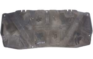 WYGŁUSZENIE PODBITKA MASKI NISSAN MAXIMA A34 2004-2008