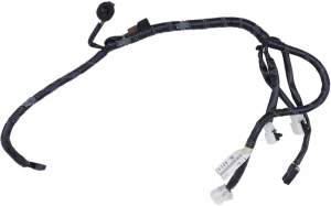 WIĄZKA INSTALACJA KLAPY BAGAŻNIKA NISSAN MAXIMA A34 2004-2008 24025ZK30A
