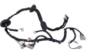 WIĄZKA INSTALACJA DRZWI LEWA PRZÓD NISSAN MAXIMA A34 2006-2008 LIFT