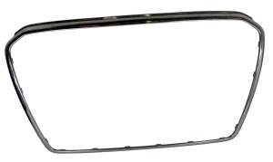 LISTWA RAMKA CHROM ATRAPY GRILLA AUDI Q5 8R LIFT