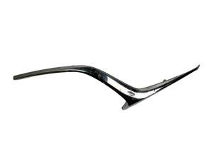 LISTWA RAMKA CHROM ATRAPY GRILLA MAZDA 2 II DHM1-507J1
