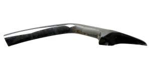 LISTWA RAMKA CHROM ATRAPY GRILLA MAZDA CX-5 CX5 KFYT-507J1