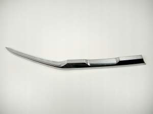 LISTWA RAMKA CHROM ATRAPY GRILLA VW AMAROK