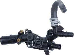 TERMOSTAT OBUDOWA TERMOSTATU INFINITI Q30 1.5 DCI 110602770R
