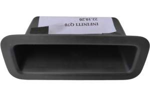 UCHWYT RĄCZKA ZAMYKANIA KLAPY INFINITI Q70 M MURANO Z50 90940CA000
