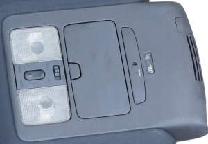 PANEL RAMKA LAMPKA PODSUFITKI INFINITI FX35 FX45