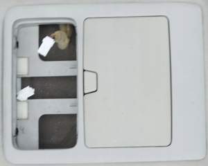 RAMKA PANELU LAMPKI PODSUFITKI INFINITI FX35 FX45