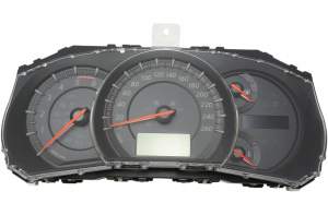 LICZNIK ZEGARY NISSAN MURANO Z51 2.5 EUROPA 2010-2011 248201AN1A