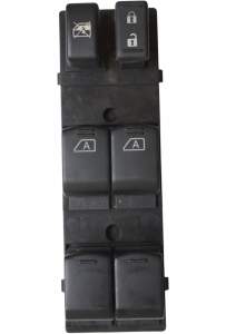 PRZEŁĄCZNIKI PANEL SZYB LEWY PRZÓD NISSAN MURANO Z51 254011AA5C