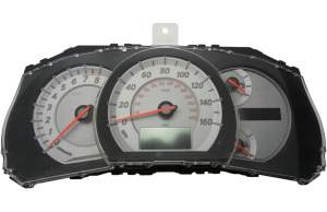 LICZNIK ZEGARY NISSAN MURANO Z51 3.5 UK 2008-2009 248201AN2A