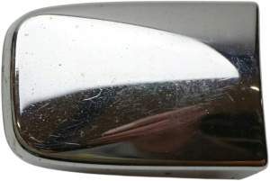 KOŃCÓWKA OSŁONA CHROM KLAMKI NISSAN MURANO Z51