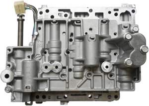 MECHATRONIKA STEROWNIK HYDRAULICZNY SKRZYNI BIEGÓW NISSAN MURANO Z51