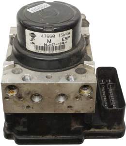 POMPA ABS 2.5 NISSAN MURANO Z51 476601SW4A