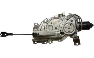 MECHANIZM OTWIERANIA KLAPY BAGAŻNIKA TYŁ NISSAN MURANO Z51 905601AA0A