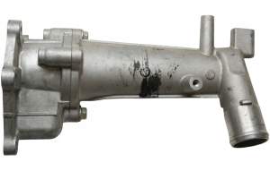 TERMOSTAT OBUDOWA NISSAN MURANO Z51 2.5 DIESEL