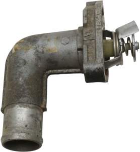 TERMOSTAT OBUDOWA NISSAN MURANO Z51 3.5