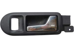 KLAMKA WEWNĘTRZNA PRAWA PRZÓD VOLKSWAGEN GOLF IV 4 PASSAT B5 B1837114