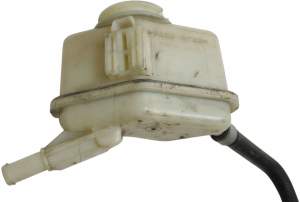 ZBIORNICZEK WSPOMAGANIA NISSAN MURANO 3.5 Z51 49180JN00A