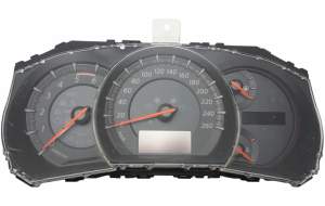 LICZNIK ZEGARY NISSAN MURANO Z51 2.5 EUROPA 2011 248201AN1B
