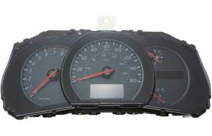 LICZNIK ZEGARY NISSAN MURANO Z51 3.5 USA 2011-2014 248201SX5A