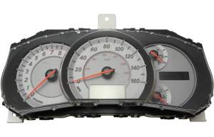 LICZNIK ZEGARY NISSAN MURANO Z51 3.5 USA 2007-2009 248201AA0B