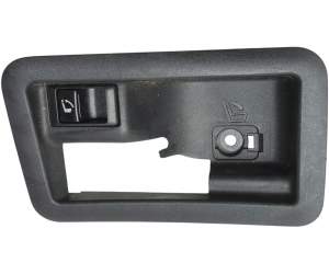 OSŁONA PANEL PRZYCISK KLAMKI KANAPY LEWY NISSAN MURANO Z51 889351AB0A