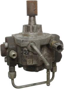 POMPA WTRYSKOWA 2.5 DIESEL NISSAN MURANO Z51 PATHFINDER R51 NAVARA D40