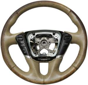 KIEROWNICA NISSAN MURANO Z51
